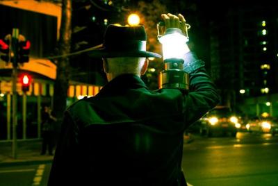 Private Surfers Paradise Paranormal Activity Walking Tour Private Surfers Paradise Paranormal Activity Walking Tour