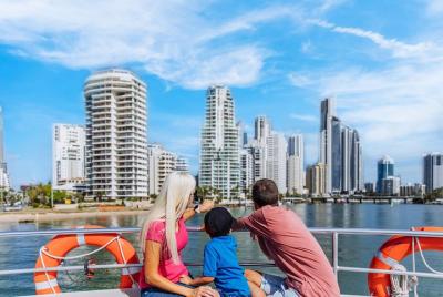 Hop On Hop Off Day Pass | Hopo Gold Coast Ferry Hop On Hop Off Day Pass | Hopo Gold Coast Ferry