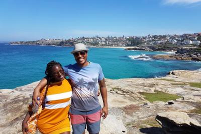 Bondi Beach Walking Tour with Optional Bondi to Bronte Coastal Wa Bondi Beach Walking Tour with Optional Bondi to Bronte Coastal Wa