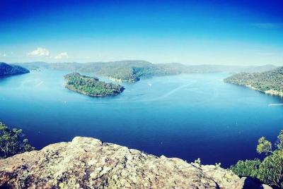 Best of the Hawkesbury - 3 day River Adventure