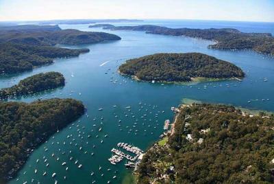 3 Day Pittwater Escape