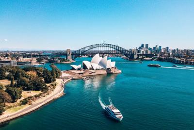 Private & Fully Guided 4-day Sydney Tour Package