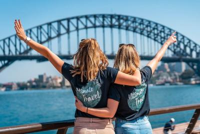 7-Day Tour in Sydney with Airport Pickup