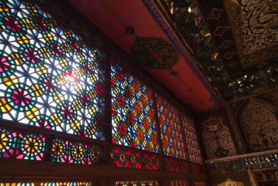 Historical Sheki Tour Historical Sheki Tour