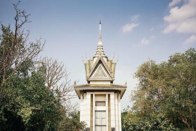 Phnom Penh Tour of Remembrance Private Full Day Guided Tour Phnom Penh Tour of Remembrance Private Full Day Guided Tour