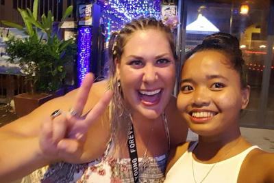 Nightlife Tour in Phnom Penh