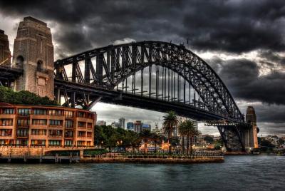 Sydney Dark Stories True Crime Tour Sydney Dark Stories True Crime Tour