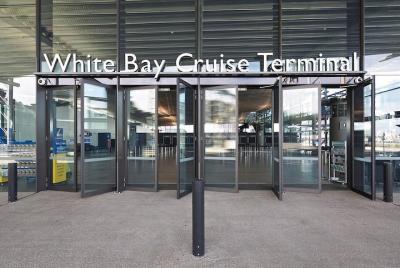 Transfer from White Bay Cruise Terminal to Sydney Airport Transfer from White Bay Cruise Terminal to Sydney Airport