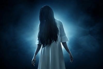 The Haunting Interactive Theatre Show in North Sydney The Haunting Interactive Theatre Show in North Sydney