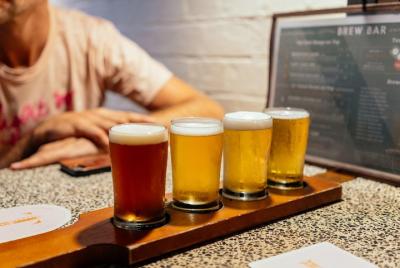 Drinks & Bites in Sydney Private Tour Drinks & Bites in Sydney Private Tour