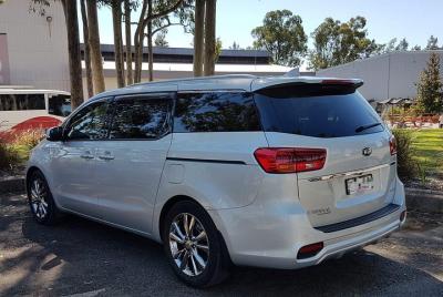 Sydney Private Airport Transfer (rate per car) Sydney Private Airport Transfer (rate per car)
