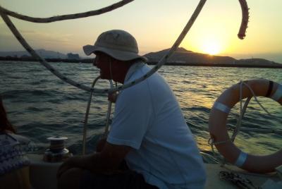 Townsville Sunset Sail Sailing Cruise Boat Tour Charter Experienc Townsville Sunset Sail Sailing Cruise Boat Tour Charter Experienc