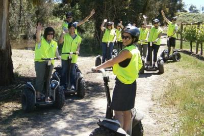 Yarra Valley Segway Tour Yarra Valley Segway Tour