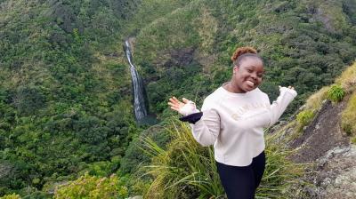 Piha Adventure Tour Piha Adventure Tour