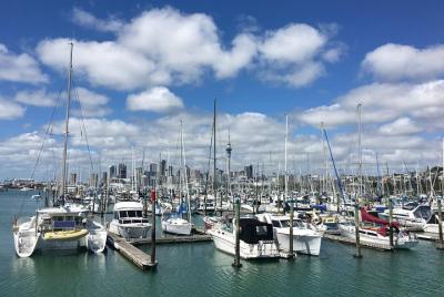 Cruise Ship Half Day Auckland and Devonport Tour Cruise Ship Half Day Auckland and Devonport Tour