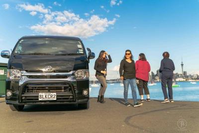 Luxury Auckland City Tour - See all the attractions that Auckland Luxury Auckland City Tour - See all the attractions that Auckland