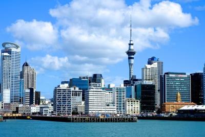 Auckland Escape Experience - Overnight [2 Day Tour]