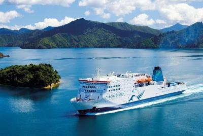 5-Day New Zealand North and South Island Highlights Tour 5-Day New Zealand North and South Island Highlights Tour