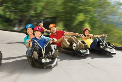 Golden Triangle Experience - Overnight [3 Day Tour]