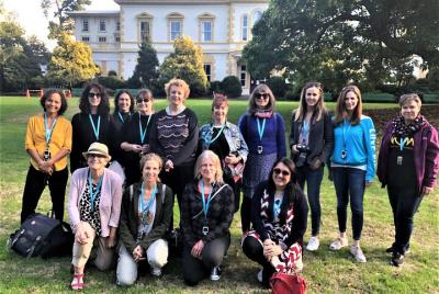 Auckland Guided Half Day Walking Tour - 3 - 3.5 HOURS