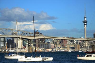 Shore Excursion Auckland Introduction Tour (3 Hours) Shore Excursion Auckland Introduction Tour (3 Hours)