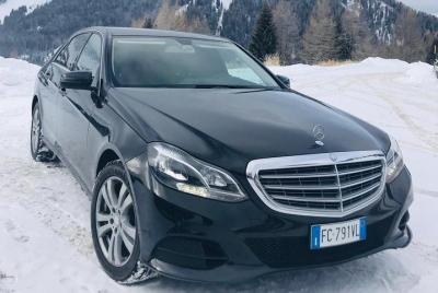 Barcelona El Prat Airport (BNC) to Palamós - Round-Trip Private Car Transfer