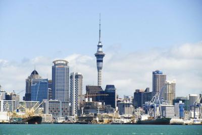 Auckland Welcome Tour: Private Tour with a Local Auckland Welcome Tour: Private Tour with a Local