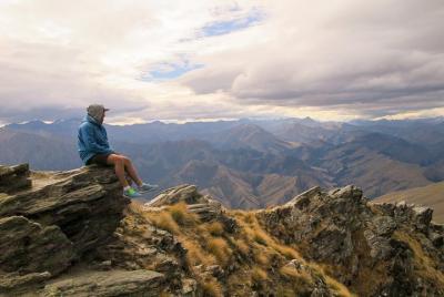 14 Day - North to South Island Tour (All inclusive) 14 Day - North to South Island Tour (All inclusive)