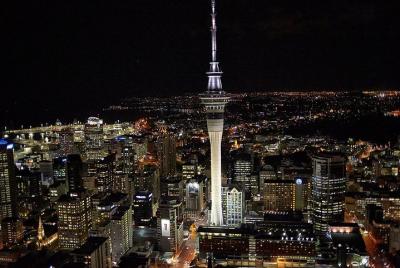 Discover Auckland City Sightseeing (Day Tour) Discover Auckland City Sightseeing (Day Tour)