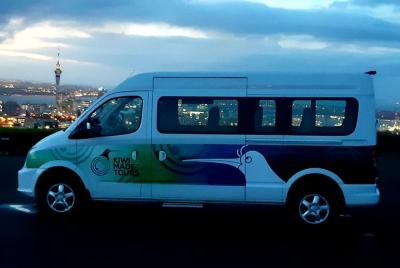 Auckland Airport Private Pickup / Transfer