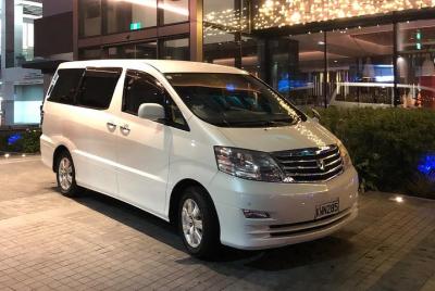 Private Transfer From Auckland City To Auckland Airport 