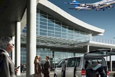 Private Chauffeur Driven Airport Transfers in Auckland