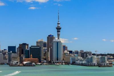 Auckland Airport Pickup Auckland Airport Pickup
