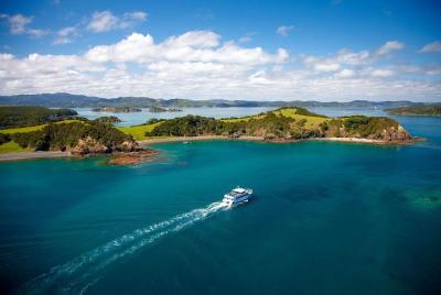 Bay of Islands Transfer Pass from Auckland Bay of Islands Transfer Pass from Auckland