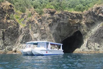 Glass Bottom Boat Tour Glass Bottom Boat Tour
