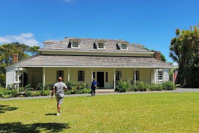 Historic Northland Private Tour Historic Northland Private Tour