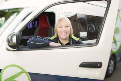 Departure Transfer: Kerikeri and Paihia City Centre to Kerikeri A Departure Transfer: Kerikeri and Paihia City Centre to Kerikeri A