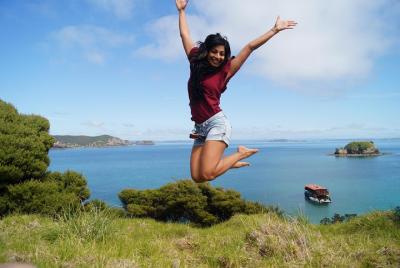 The Rock Adventure Overnight Cruise The Rock Adventure Overnight Cruise