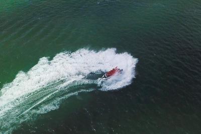 Jet Boat Ride Tour in Bay of Islands Jet Boat Ride Tour in Bay of Islands