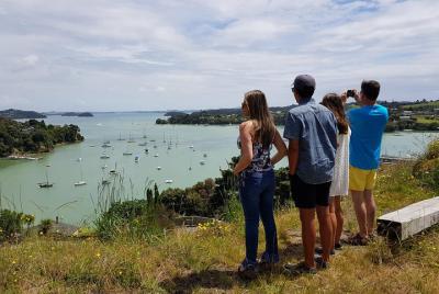 Scenic Escape Private Tour Scenic Escape Private Tour