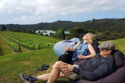 Private Afternoon Wine Tour of Russell, Bay of Islands Private Afternoon Wine Tour of Russell, Bay of Islands