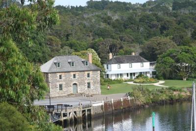 Bay of Islands Half-Day Private Tour Bay of Islands Half-Day Private Tour