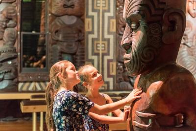 Skip the Line: Waitangi Treaty Grounds Experience Pass Skip the Line: Waitangi Treaty Grounds Experience Pass