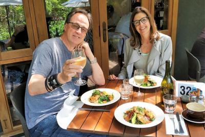 1/2 day Marlborough wine tour, lunch stop at a winery (5hrs) Blen 1/2 day Marlborough wine tour, lunch stop at a winery (5hrs) Blen