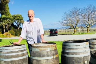 Jimmy’s Classic Marlborough Wine tours Jimmy’s Classic Marlborough Wine tours