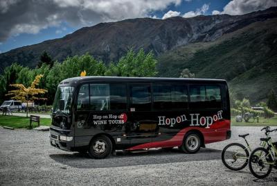 Hop on Hop off Wine Tours Marlborough Hop on Hop off Wine Tours Marlborough