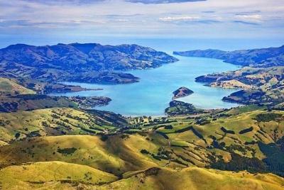 Akaroa Full Day Sightseeing Tour from Christchurch Akaroa Full Day Sightseeing Tour from Christchurch