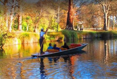 Christchurch Private Luxury Full Day Tour Christchurch Private Luxury Full Day Tour