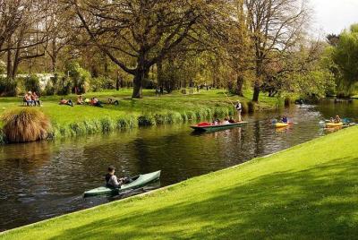 Christchurch Airport to City Hotels - Lowest Price Guarantee 1 to Christchurch Airport to City Hotels - Lowest Price Guarantee 1 to
