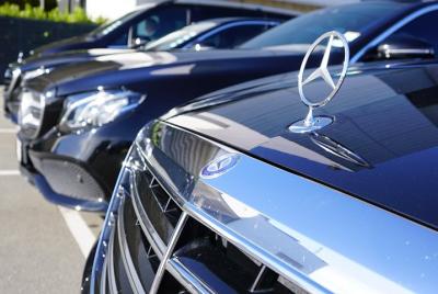 Executive Sedan Airport Transfer(Pickup Airport to Hotel/Residenc